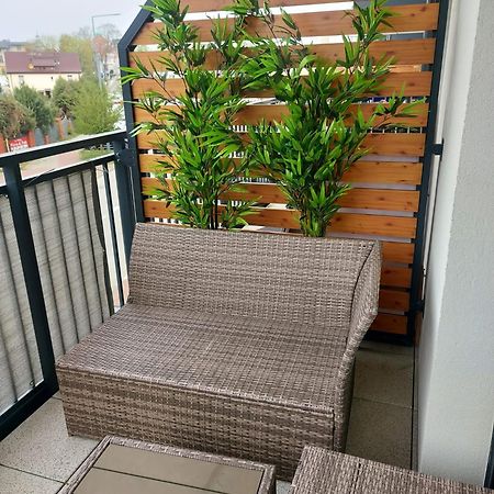 Miedzyzdroje - Bel Mare Resort - Apartament Prywatny Lebrosina Exterior foto